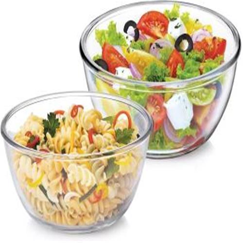 SIGNORAWARE MIXING BOWL COMBO